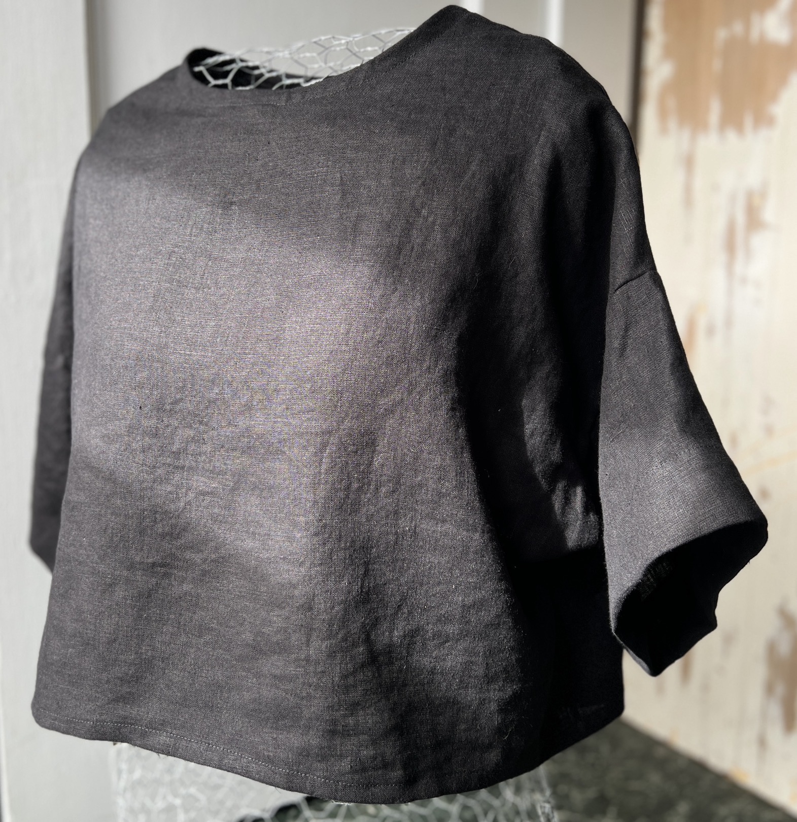 The Jane Top - Image 4